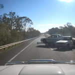 Condutores australianos sao um desastre