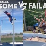 People are Awesome vs Fail Army
